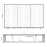 Кухня Giorgetti GK01-GK03