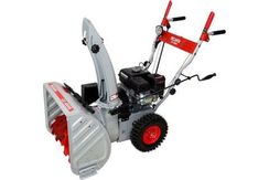 Снегоуборщик РЕСАНТА СБ 4800Б