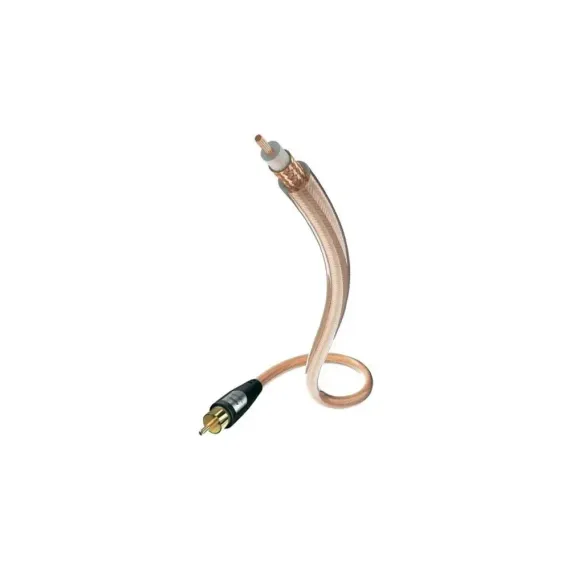 Inakustik Star Audio Cable RCA - RCA 2m