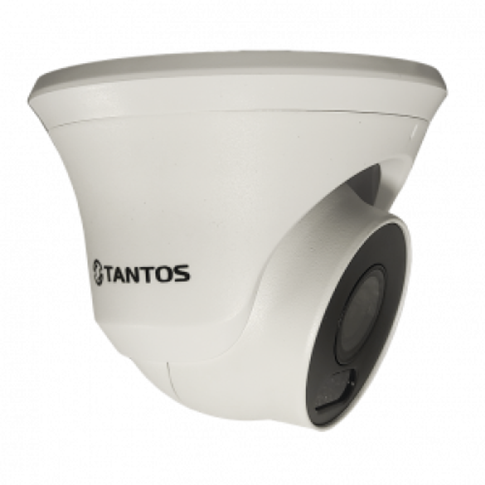 Видеокамера IP Tantos TSi-Beco45FP