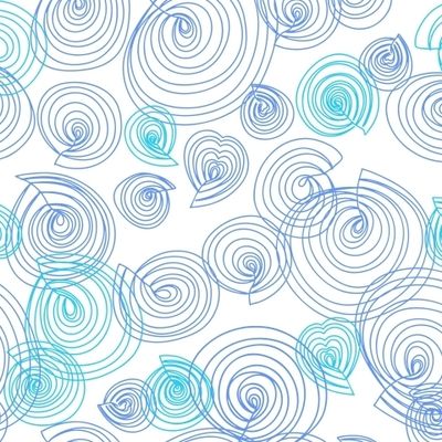 спирали ракушки