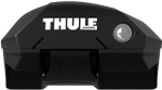 Комплект опор Thule Edge для автомобилей с обычными рейлингами (720400)