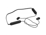 Наушники Sony WI-C100 черный