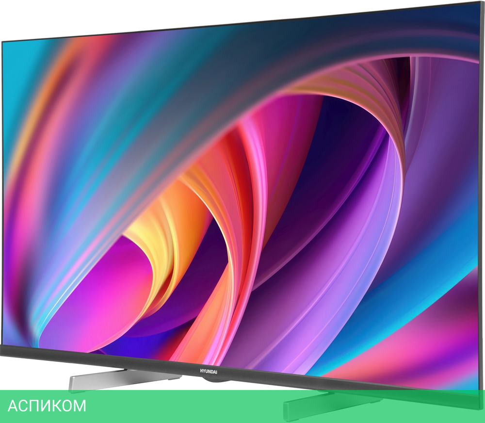 Телевизор LED Hyundai 32" H-LED32BS5100