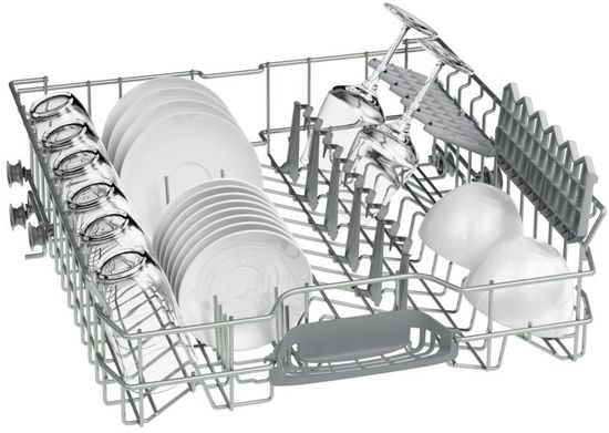 Встраиваемая посудомоечная машина Bosch SMV 46MX05E
