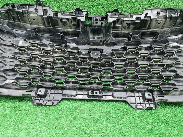 Решетка радиатора Changan CS35PLUS (2021-н.в.)