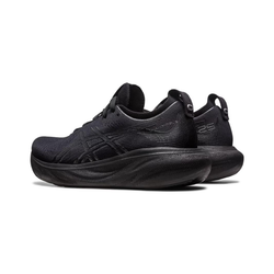 Кроссовки Asics Gel Nimbus 25 'Triple Black' 1012B356‑002