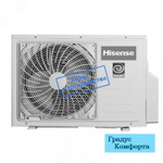 Настенные кондиционеры Hisense AS-13UW4SVETS10