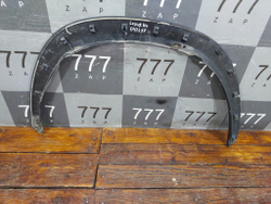 Накладка крыла переднего левого Lexus NX 14-21 Б/У Оригинал 7560278010