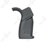 Пистолетная рукоятка для AR15 с бобровым хвостом, гладкая, K.Arma