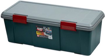 Экспедиционный ящик IRIS RV Box 770D, 55 л