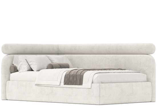 Кровать угловая Эмбер kids