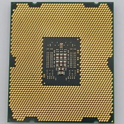 Процессор Intel Xeon E5-2643