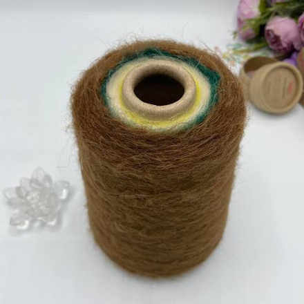 Набор пушистая альпака