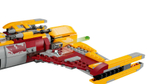 Конструктор LEGO Star Wars 75364 Истребитель E-wing против истребителя Шин Хати