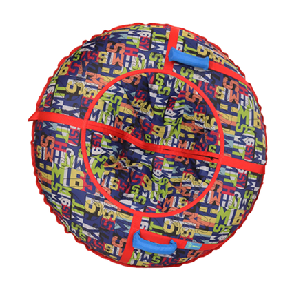 Тюбинг 85 принт