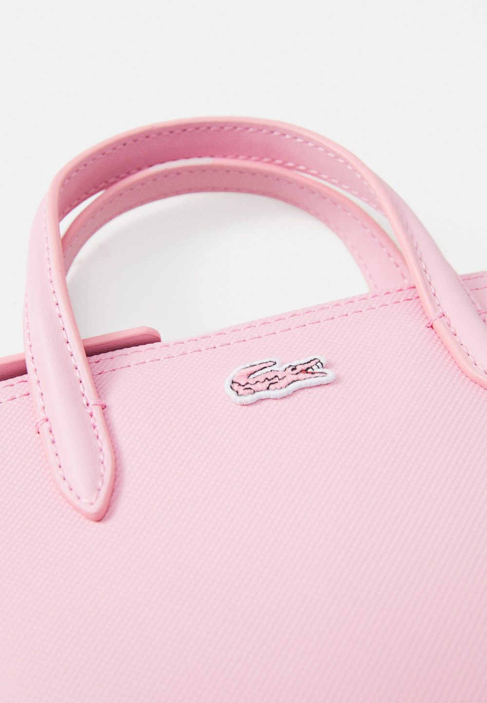 Lacoste Сумка - Розовый (LA251H0M8-J11)