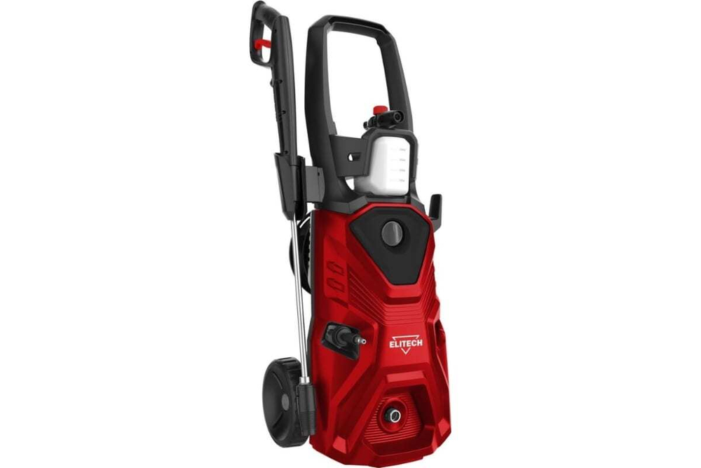 Мойка высокого давления Elitech М 2500РКП 204592
