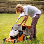 Газонокосилка Stihl RMA 443.2 SET (AP200, AL101) аккумуляторная