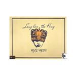 Caldwell Long Live The King Maduro Magnum