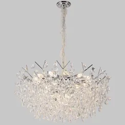 IL5160-800PZF-25 CH ELITE  светильник потолочный