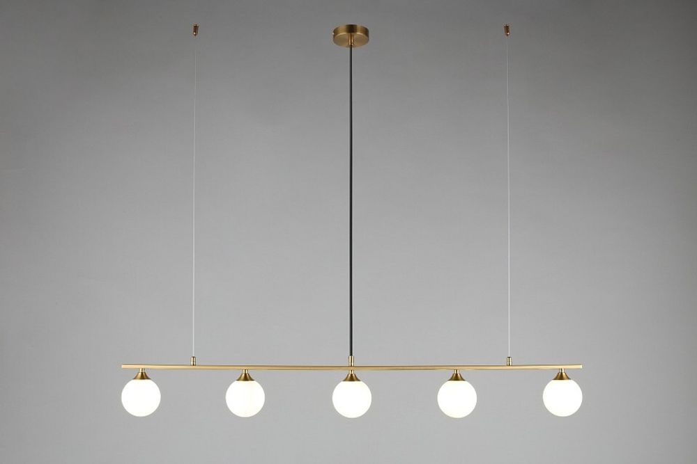 Подвесной светильник Aployt Sylwia APL.634.13.05