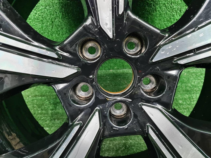 Диск литой R18 Chery Tiggo 7 Pro Max (2022-н.в.)