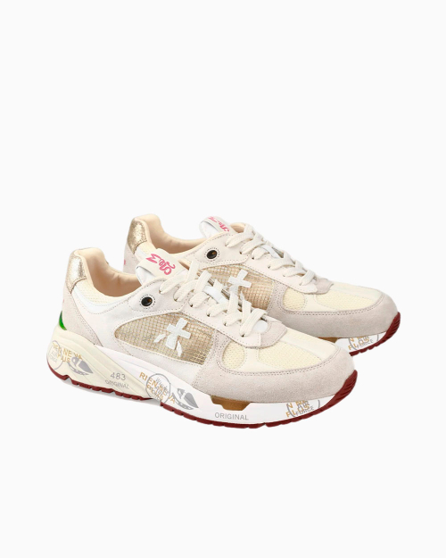 Кроссовки Premiata Mase