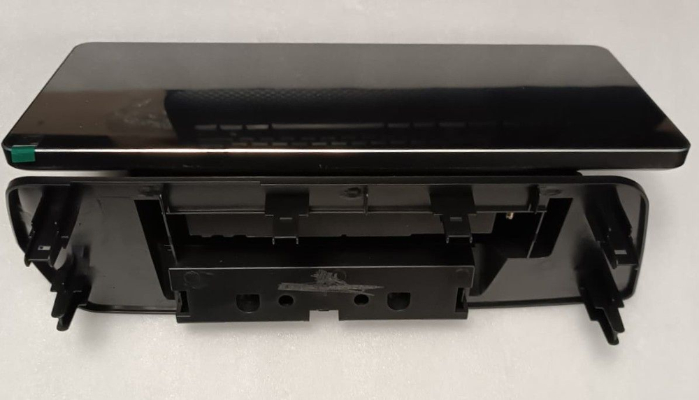 установочный комплект MAZDA CX-9 2021+ , рамка + проводка KB-HP-M1208-FW