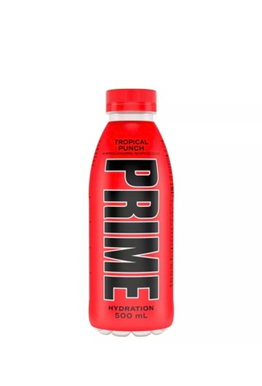 Напиток Prime США