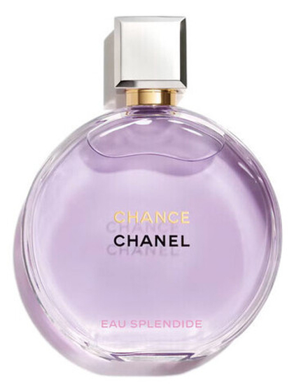 Chanel Chance Eau Splendide