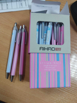 Ручка Aihao/ Vega 1шт 45