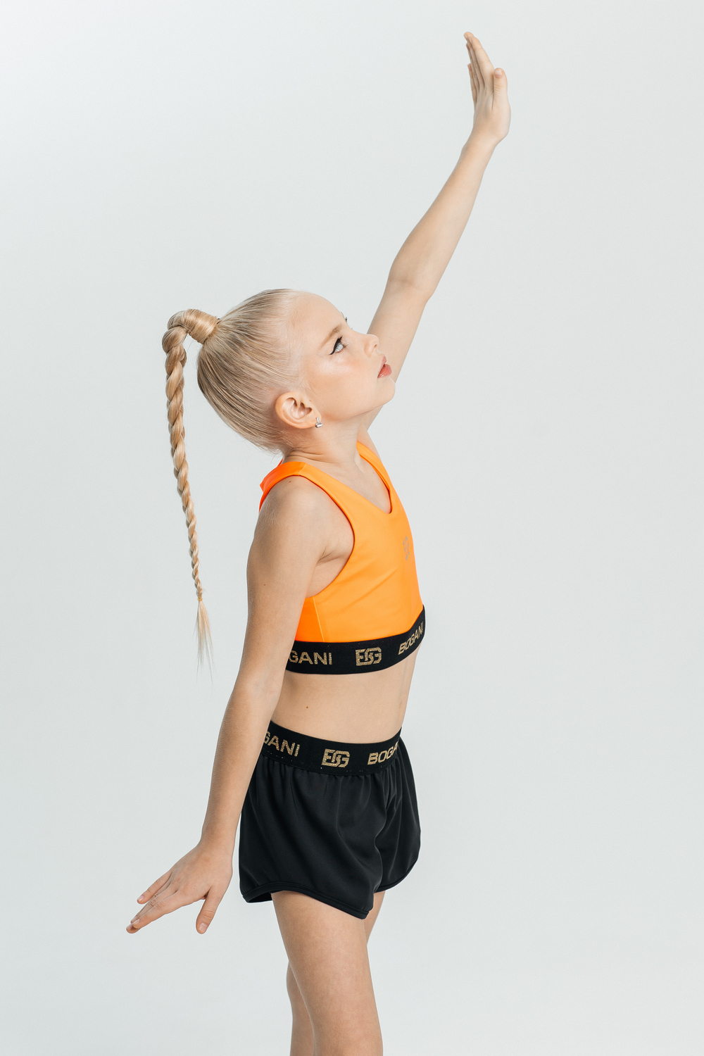 Топ для тренировок