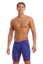 Джаммеры FUNKY TRUNKS Mens Frequency