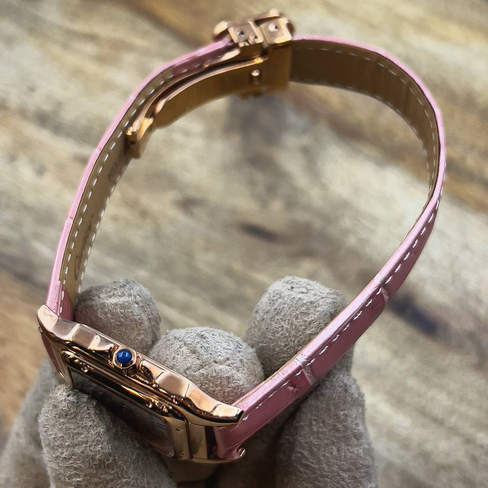 Часы Cartier