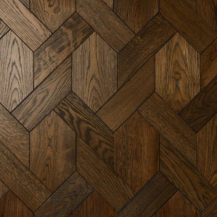 Pattern 6/4 Дуб Рустик Лофт лак