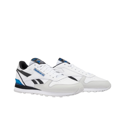 Кроссовки Reebok Classic Leather Clip 'White' 100074394