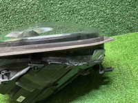 Фара левая Mini Hatch F56 (2021-2024) LED Black