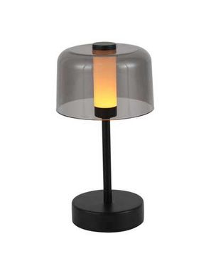 83131 BLACK (1/10) Настольные лампы RL