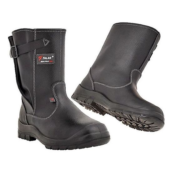 Сапоги ВС505м ПУ