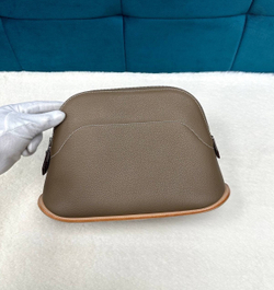 Сумка Hermes Bolide 1923 31 Taurillon Clemence Etoupe