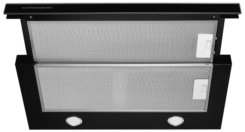 Встраиваемая вытяжка Kuppersberg SLIMBOX 60 GB