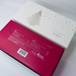Крем укрепляющий SU:M 37 Time Energy Moist Firming Cream 120 мл