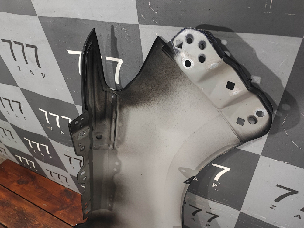 Крыло переднее левое Haval Jolion 21-24 Б/У Оригинал 8403110XST01AD