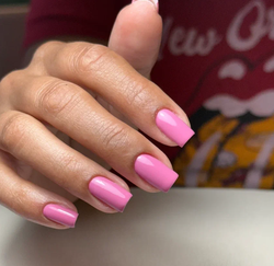 The Best Nails Smart Гель-лак Lily, 12 мл3