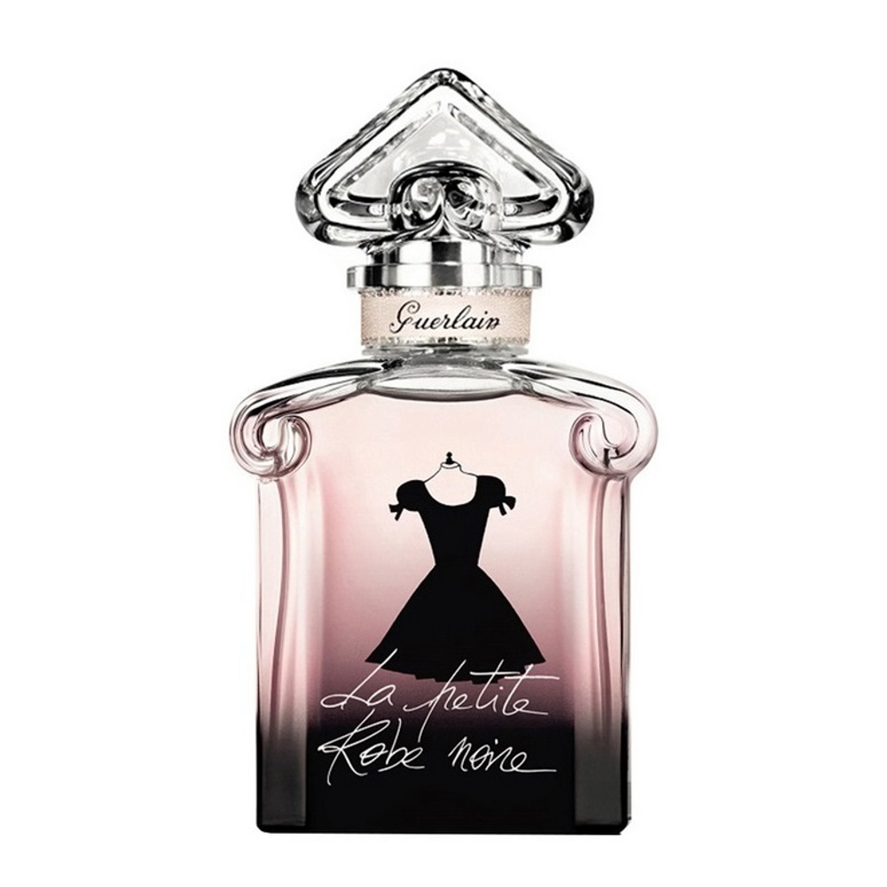 Guerlain La Petite Robe Noire