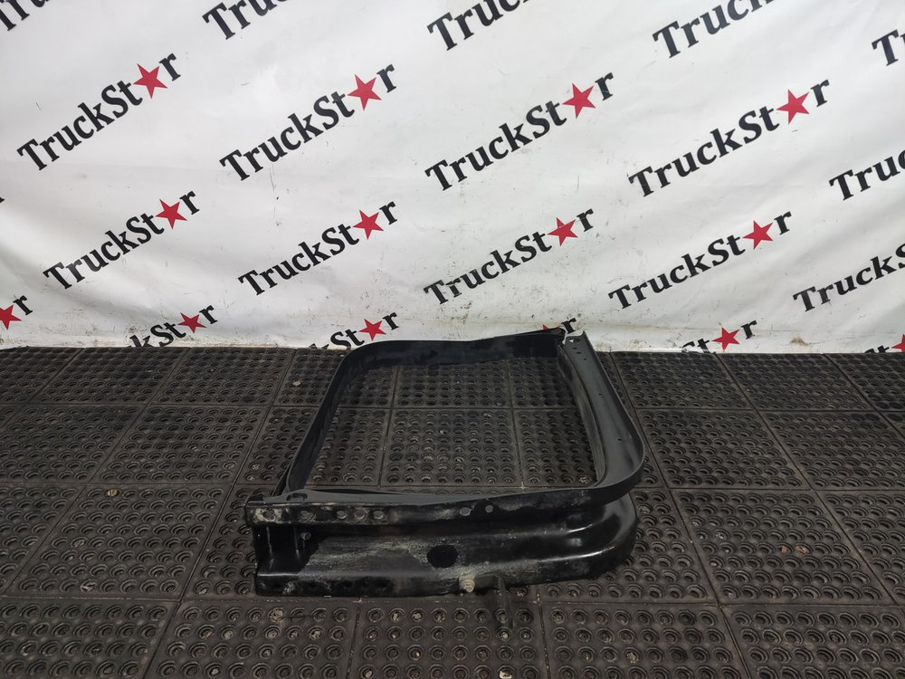 Кронштейн топливного бака 2023г