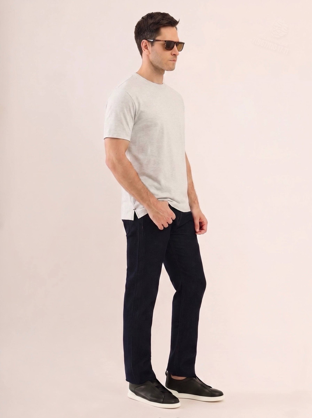 Футболка Loro Piana