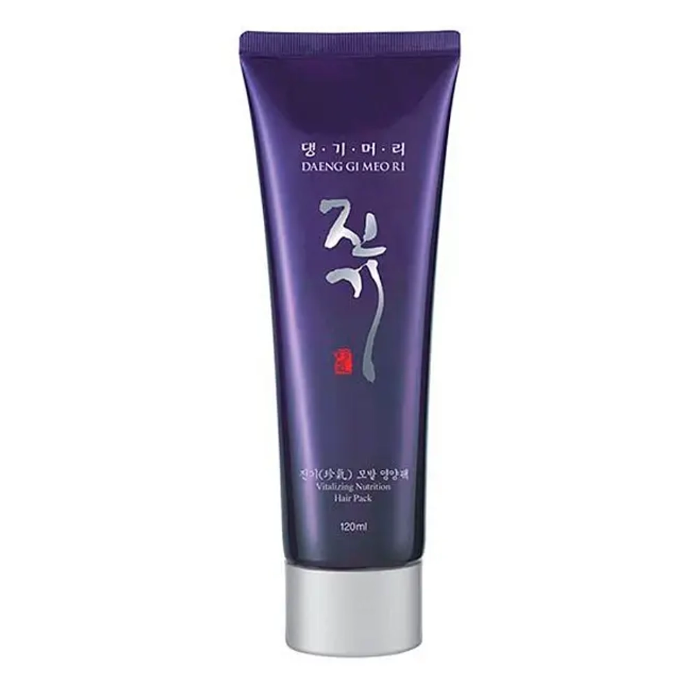 Маска для волос питательная с кератином DAENG GI MEO RI Vitalizing Nutrition Hair Pack 120 мл
