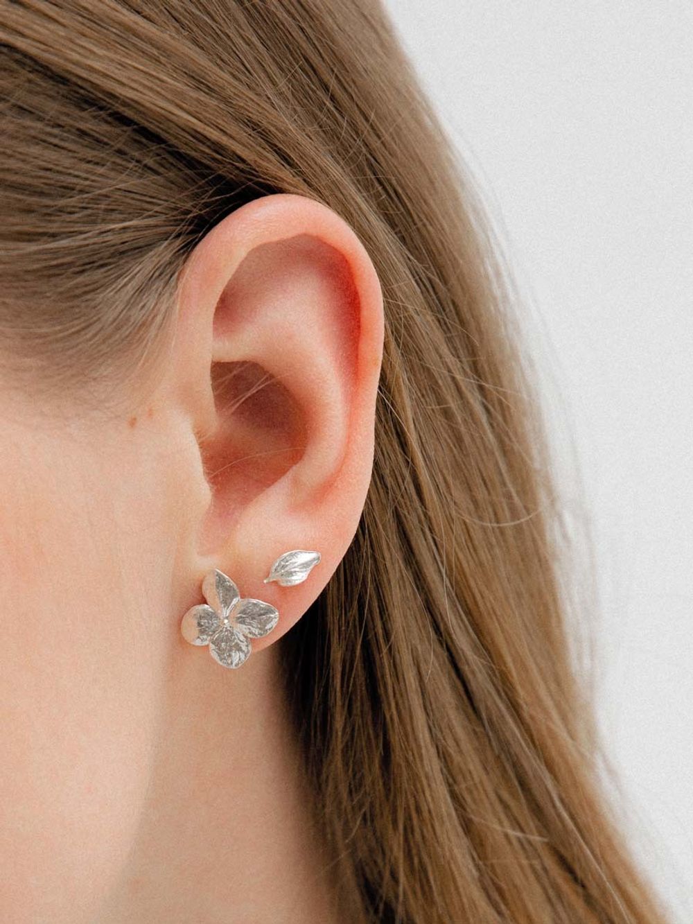 Пусеты Чабрец